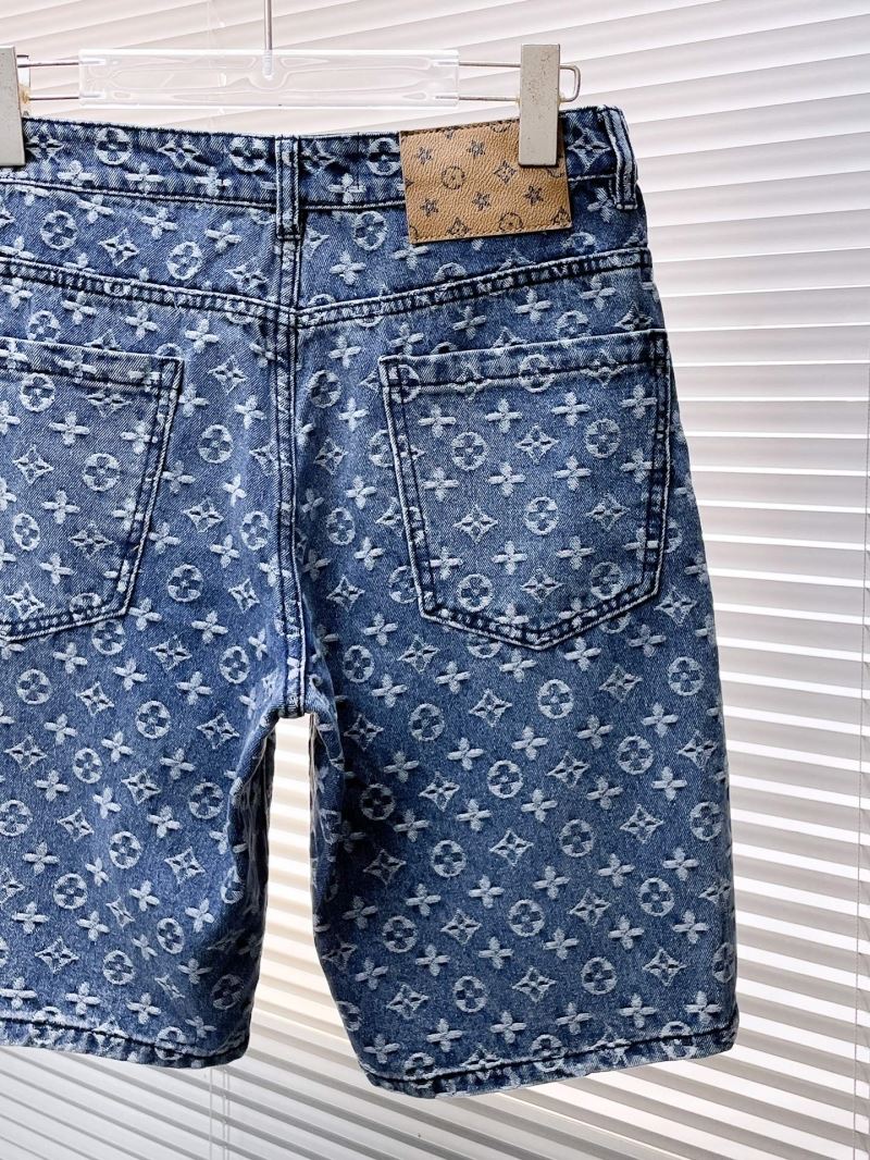 Louis Vuitton Jeans